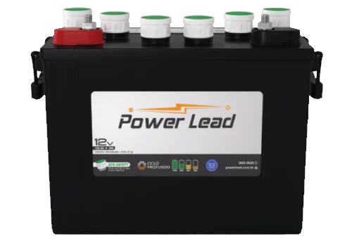 Bateria 12 V - 150 Ah